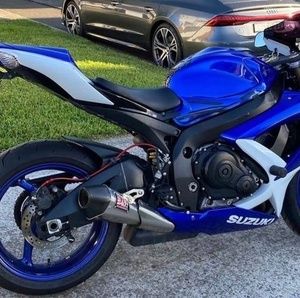 Meet your Posher, Mohammad